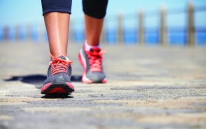 Đi bộ: Phương pháp detox đơn giản đến khó tin