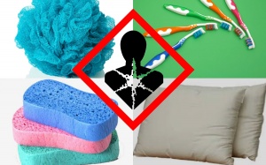 Video: Cảnh báo 13 đồ vật bạn nên vứt bỏ ngay lập tức!