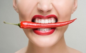 Ăn cay: Phòng tim mạch, ngừa ung thư