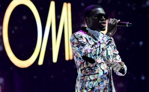 Ca khúc 'Cheerleader' của OMI tiếp tục dẫn đầu Billboard Hot 100