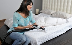 Các cách khử mùi khai cho đệm khi bé tè dầm hiệu quả nhất