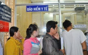 Người mắc bệnh nặng sẽ không cần giấy chuyển viện