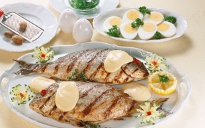 Taurine – Thiếu là mù, đủ là sống thọ, sống lâu