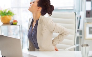 10 thói quen nguy hiểm chết người của dân công sở