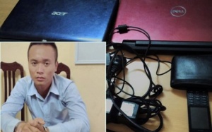 Cảnh báo từ những cú lừa “ngọt ngào”