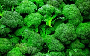 Kháng viêm, chống oxy hóa nhờ các loại rau họ cải