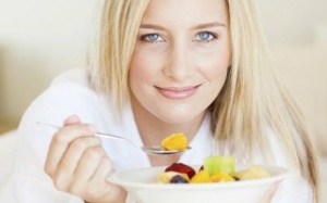 Đẩy lùi u xơ tử cung theo cách tự nhiên