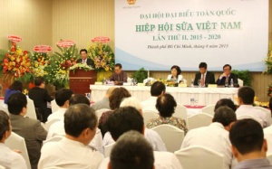 Sắp tới, mỗi người sẽ được uống 34 lít sữa mỗi năm?