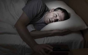 Rối loạn giấc ngủ: Khó điều trị, dễ tái phát