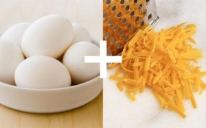 7 loại thực phẩm bạn nên luôn luôn ăn cùng nhau