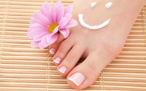 Để chân đẹp phải nằm lòng những điều này!