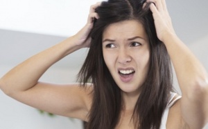 Đánh bay gàu với thuốc aspirin