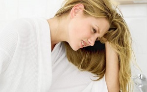 Phụ nữ khắp thế giới và chuyện tế nhị - kỳ kinh nguyệt?