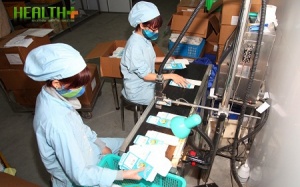 Tuân thủ GMP-HS: Đảm bảo quyền lợi của người tiêu dùng