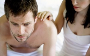 Vợ cần làm gì khi chồng bị rối loạn cương dương?