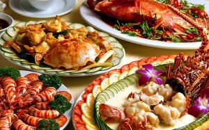 Loại hải sản nào tốt nhất cho cơ thể của bạn?