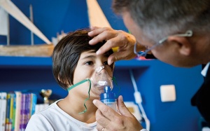 Hen phế quản và cách xử lý tại nhà 