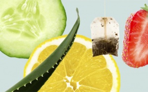 5 cách làm đẹp siêu chuẩn chỉ nhờ nguyên liệu nhà bếp