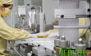 Nấu “món” thực phẩm chức năng: Cần 'đầu bếp' GMP-HS