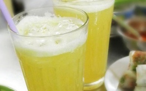 Công dụng tuyệt vời của nước mía trong Đông y