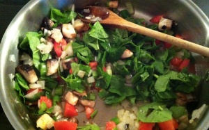 Đổi vị cho món rau củ hàng ngày thơm ngon hơn