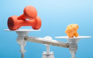 Giảm cân: Ăn ít hay tập thể dục nhiều tốt hơn?