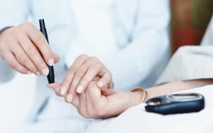 Đái tháo đường type 1 và type 2 khác nhau điểm nào?