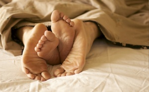 Bệnh đái tháo đường có “làm hỏng” ái ân?