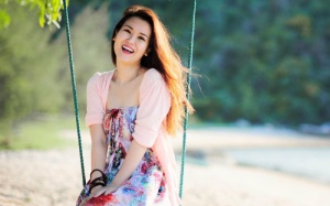 Thực đơn ăn chay trường giữ vóc dáng của ca sỹ Võ Hạ Trâm