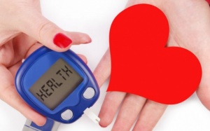 Bị đái tháo đường dễ mắc thêm bệnh tim?
