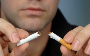 Bỏ thuốc lá có chắc sẽ thừa cân, béo phì?