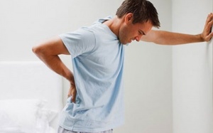 Đàn ông nghiện rượu dễ bị loãng xương