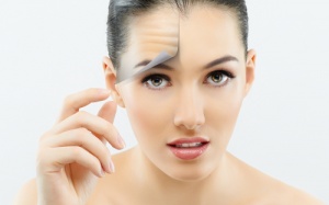 Phương pháp làm giảm nếp nhăn đáng kinh ngạc