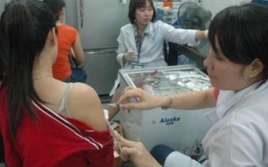 Tăng khả năng phát hiện sớm ung thư cổ tử cung đến 55%