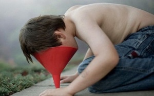 90% trẻ tự kỷ là do biến đổi gene