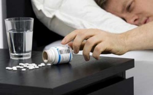 Chọn thuốc ngủ loại nào?