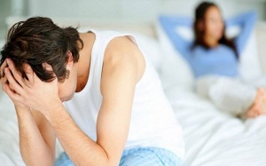 Khi nào thì vô sinh là lỗi của quý ông?