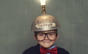 5 bí ẩn của sự sáng tạo: Bẩm sinh hay tôi luyện?