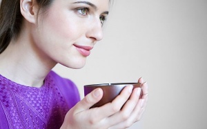 Giảm khả năng nghe sau đợt cảm cúm