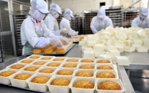 Lập 6 đoàn thanh kiểm tra ATTP dịp Trung thu năm 2015