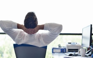 Những điều đàn ông 30 tuổi nên làm để giữ sức khỏe