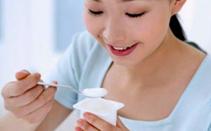 Những ích lợi bất ngờ của sữa chua