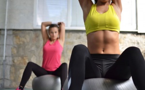 Tập thể dục vào kỳ 'đèn đỏ' có lợi cho sức khỏe