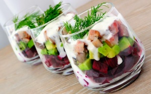 Chế độ ăn 2.000 calorie cho người bị đái tháo đường