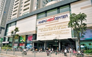 Lại phát hiện hàng giả tại 'chợ thuốc' Hapu lớn nhất miền Bắc