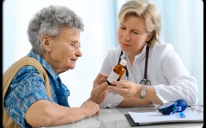 Uống thuốc an thần gây mất trí nhớ?