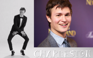 Sao nam 'Lỗi thuộc về các vì sao' hút hồn chị em với dáng nhảy siêu đẹp