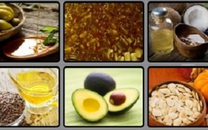 6 loại dầu ăn tốt nhất cho cả gia đình