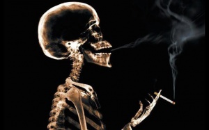 Điều bất ngờ gì sẽ xảy ra nếu bạn bỏ thuốc?