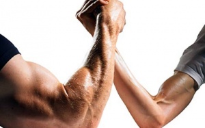 Nam giới bổ sung testosterone dễ gặp hiểm nguy?